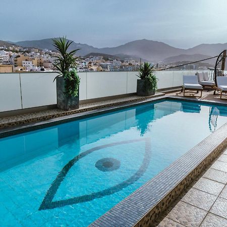 Limani Lux Apartments Karpathos Exterior foto